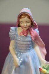 Royal Doulton Wendy HN 2109