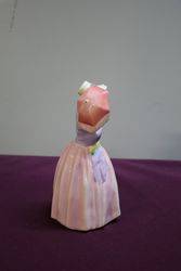 Royal Doulton  Miss Demure HN 1402 