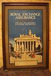 Royal Exchange Insurance