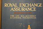 Royal Exchange Insurance