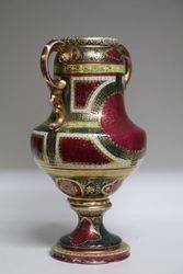 Royal Vienna Vase C1900 