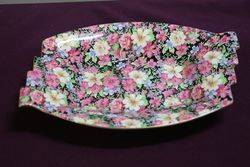 Royal Winton Florence Tray  