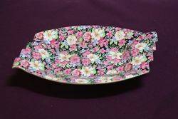 Royal Winton Florence Tray  