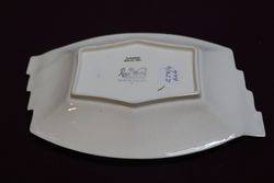 Royal Winton Florence Tray  