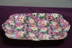 Royal Winton Florence Tray  