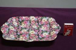 Royal Winton Florence Tray  