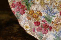 Royal Winton Marguerite Plate 