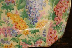 Royal Winton Somerset Tray 