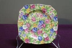 Royal Winton Sweet Pea Trio 