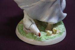 Royal Worcester A Farmerand39s Wife  