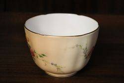 Royal Worcester Bowl C1903  