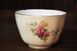 Royal Worcester Bowl C1903  