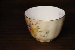 Royal Worcester Bowl C1903  