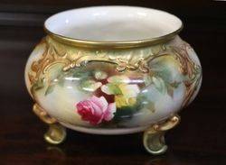 Royal Worcester Bowl C1911