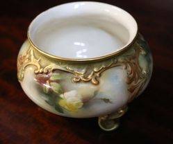 Royal Worcester Bowl C1911