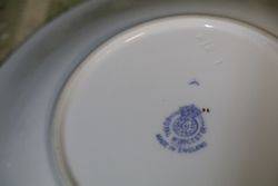 Royal Worcester Bowl  