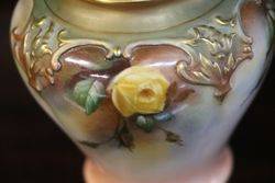 Royal Worcester C1907 