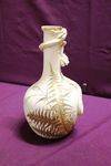 Royal Worcester Dragon Handle Jug C1887