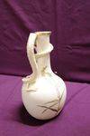 Royal Worcester Dragon Handle Jug C1887