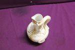 Royal Worcester Dragon Handle Jug C1887