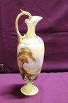 Royal Worcester Ewer C1905