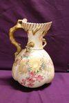 Royal Worcester Jug C1902