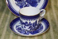 Royal Worcester Trio C1879 