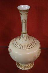 Royal Worcester Vase C1894