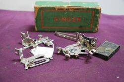 SINGER Sewing Machine Accessories  