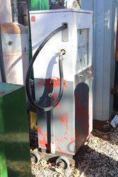 Satam Electric Petrol Pump