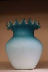 Satin Vase C1880 