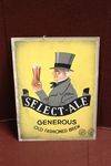 Select Ale Pub Advertising Card 