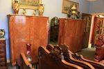 Selection of Antique Bedroom Furniture