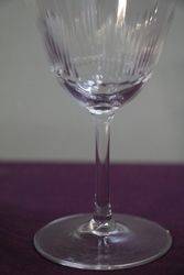 Set Of 3 Glass