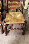 Set Of 8 Chairs including 2 carvers