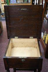 Sewing Box 