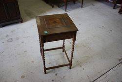 Sewing Table