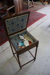 Sewing Table