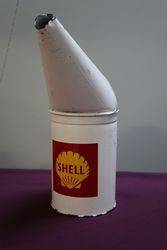 Shell 2 Litres Pourer 