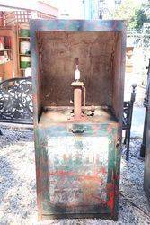 Shell One Pump Manual Hi Boy 