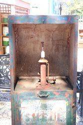 Shell One Pump Manual Hi Boy 