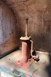 Shell One Pump Manual Hi Boy 