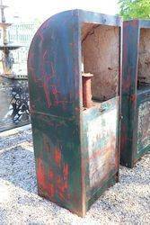 Shell One Pump Manual Hi Boy 