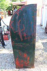 Shell One Pump Manual Hi Boy 