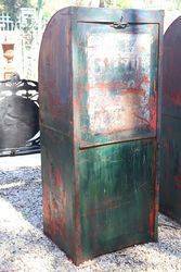 Shell One Pump Manual Hi Boy 