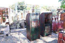 Shell One Pump Manual Hi Boy 