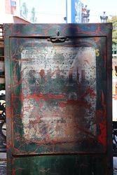 Shell One Pump Manual Hi Boy 