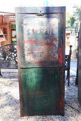 Shell One Pump Manual Hi Boy 