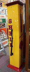 Shell Petrol Pump