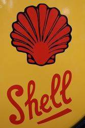 Shell Petrol Pump